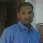 Shankar Jaywantrao Pawar