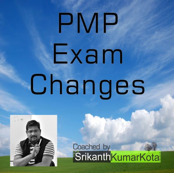 New PMP Exam Price